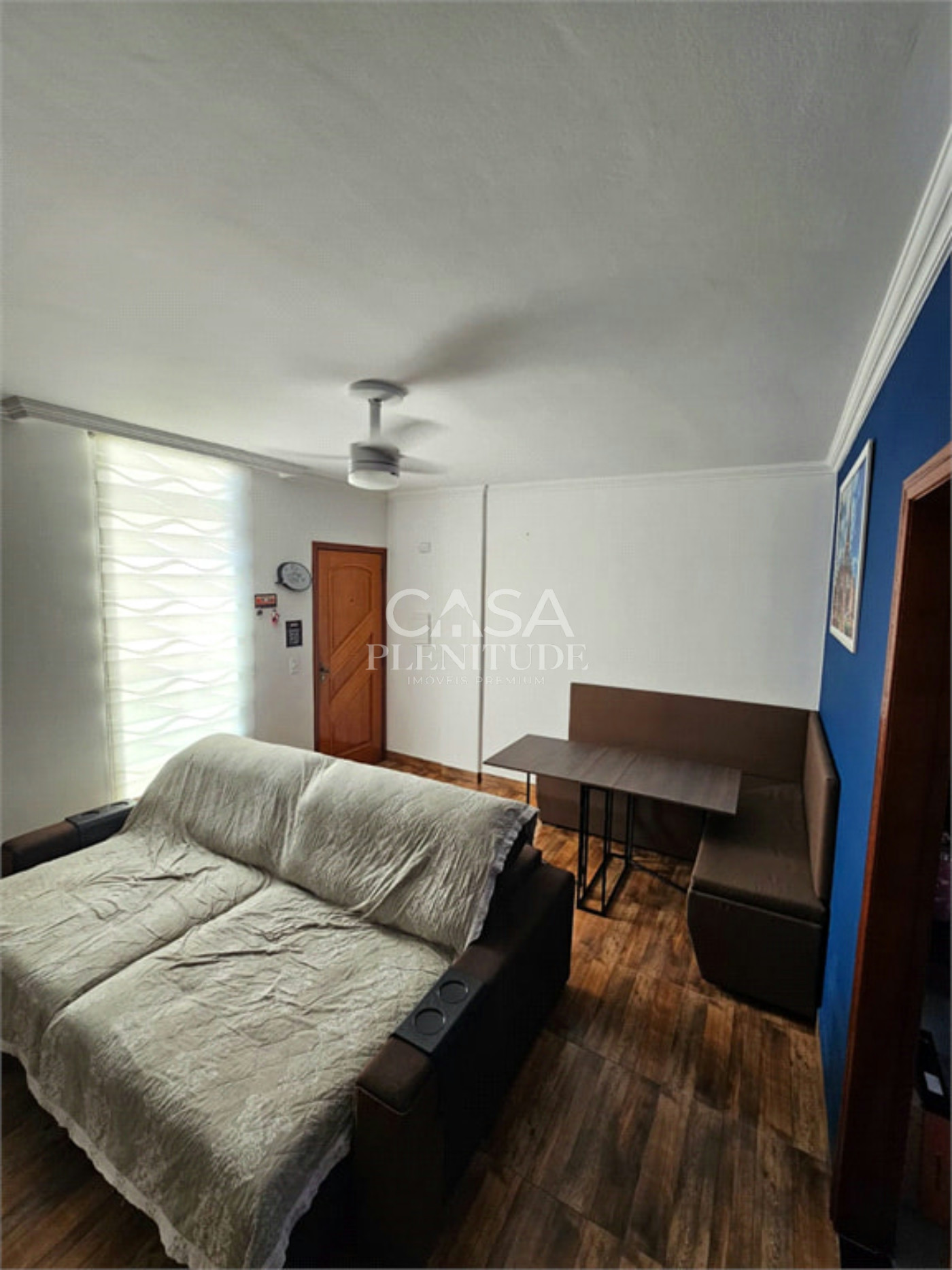 Apartamento à venda com 2 quartos em Jardim Saira, Sorocaba, SP