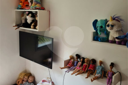 Apartamento à venda com 3 quartos, sendo 1 suíte,  em Vila Andrade, São Paulo, SP