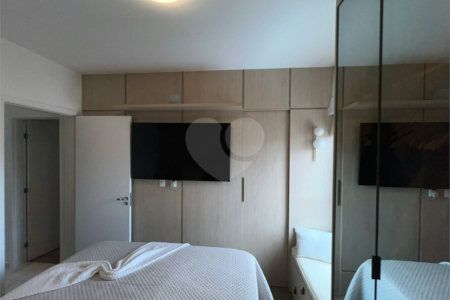 Apartamento à venda com 2 quartos, sendo 1 suíte, em Jardim Paulistano, Sorocaba, SP