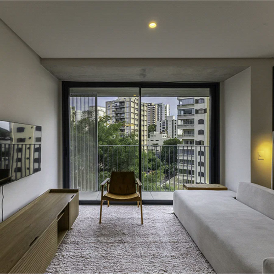 Apartamento à venda ou para alugar com 1 suíte em Jardim das Bandeiras, São Paulo, SP