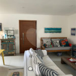 Casa à venda com 4 quartos, sendo 3 suítes, no condomínio Residencial Vila Esmeralda, São Sebastião - SP