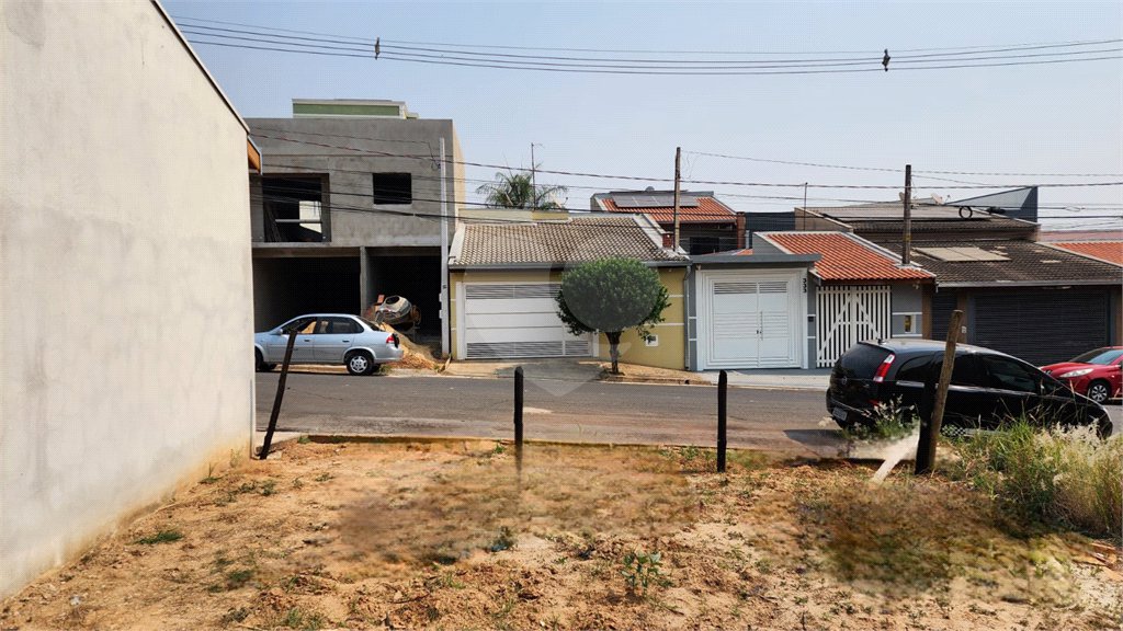Terreno à venda em Jardim Panorama, Salto, SP