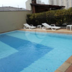 apartamento na mooca