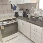 Apartamento à venda com 3 quartos, sendo 1 suíte, em Cidade Nova I, Indaiatuba, SP