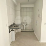 Apartamento à venda com 2 quartos em Vila Formosa, São Paulo, SP