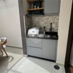 Apartamento à venda com 2 quartos, sendo 1 suíte, em Jardim Piratininga, Sorocaba, SP