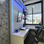 Casa à venda com 3 quartos, sendo 1 suíte, no condomínio Residencial Mont Blanc, Itu - SP