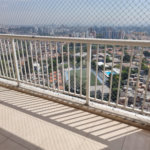 Apartamento à venda ou para alugar com 1 suíte em Fazenda Morumbi, São Paulo, SP