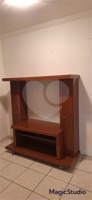 Apartamento à venda com 2 quartos em Cidade dos Bandeirantes, São Paulo, SP