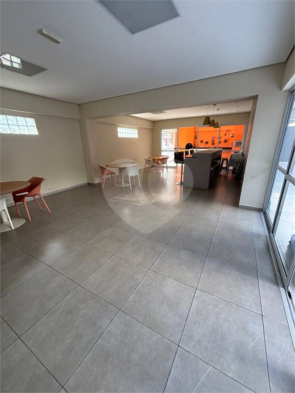 Apartamento à venda com 2 quartos em Tucuruvi, São Paulo, SP