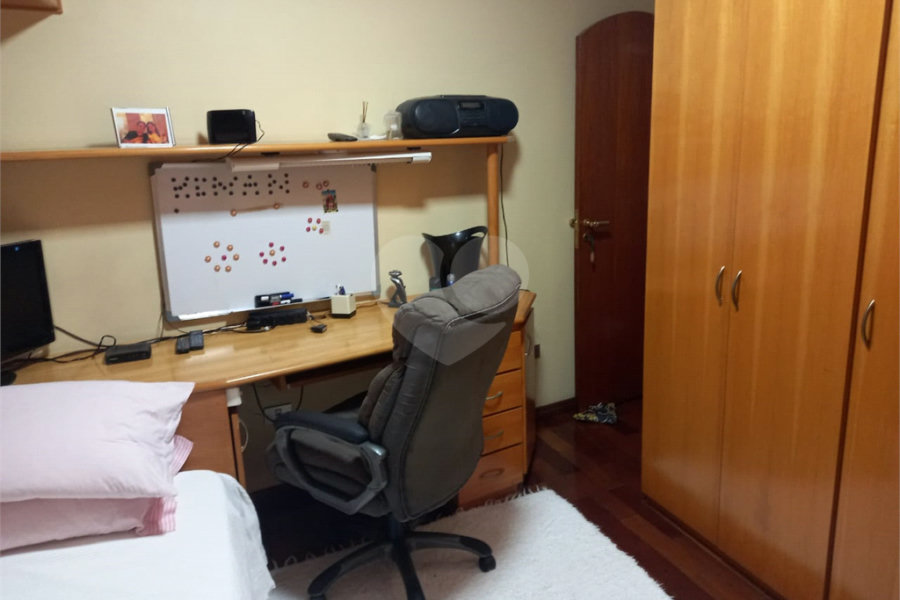 Sobrado à venda com 3 quartos, sendo 1 suíte, em Santa Teresinha, São Paulo, SP