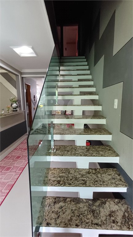 Casa à venda com 2 suítes em Campo Grande, Rio de Janeiro, RJ