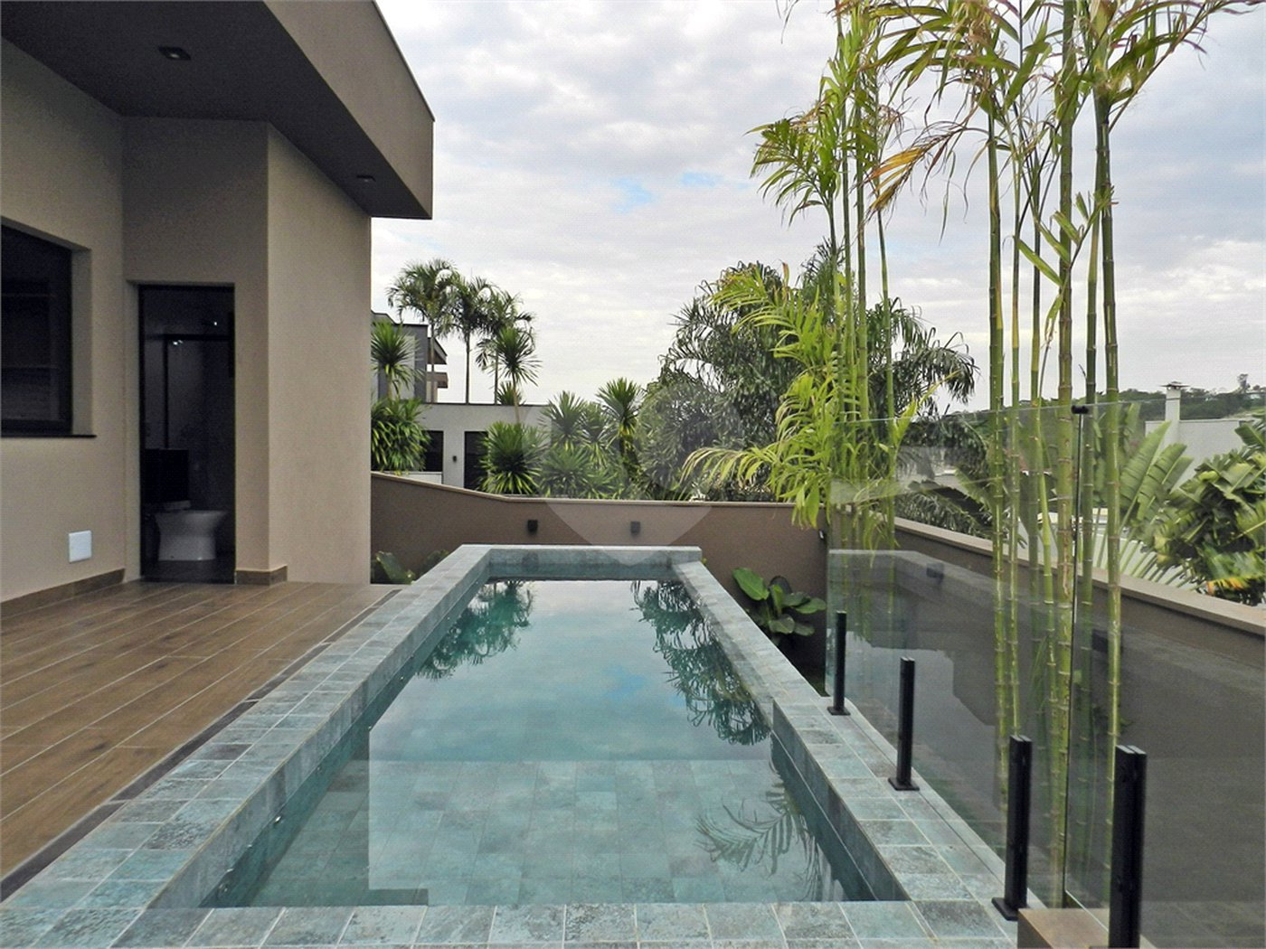 Casa à venda com 4 suítes no condomínio Alphaville Ribeirão Preto, Ribeirão Preto - SP