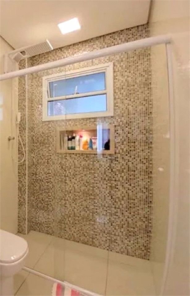 Apartamento Residencial à venda, Centro, Guarujá - AP1936.