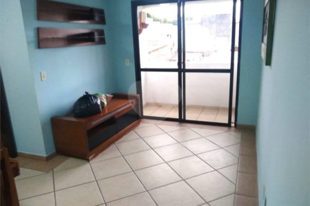 Apartamento com 2 dormitórios à venda, 57 m² por R$ 500.000 - Mooca - São Paulo/SP