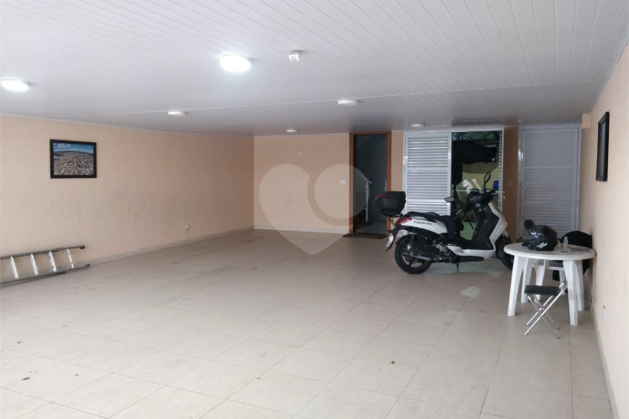 Sobrado à venda com 4 suítes em Vila Nova Cachoeirinha, São Paulo, SP