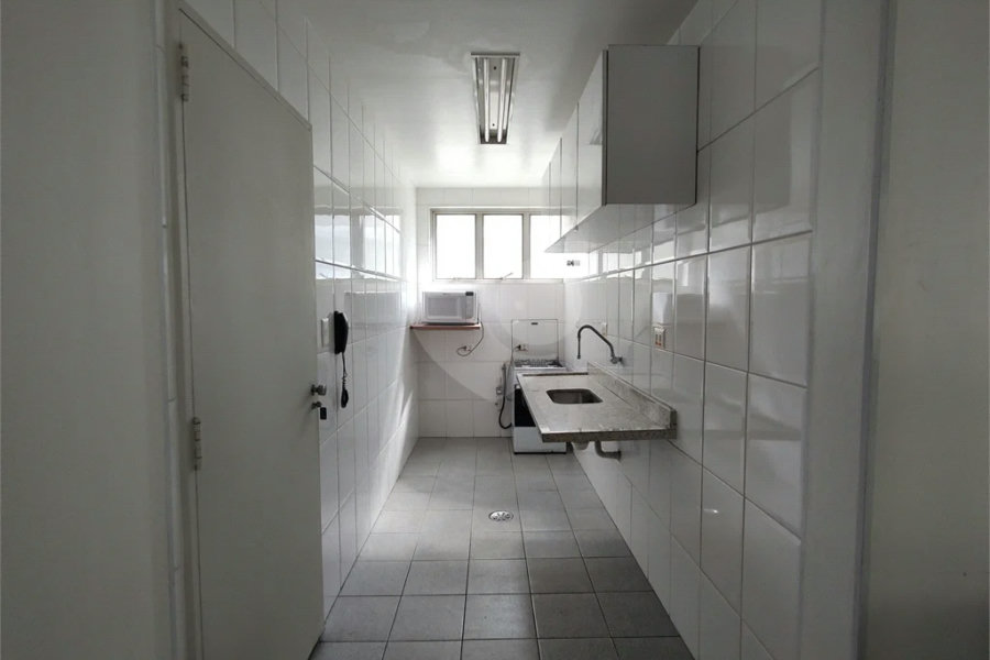 Apartamento à venda com 3 quartos, sendo 1 suíte, em Santana, São Paulo, SP