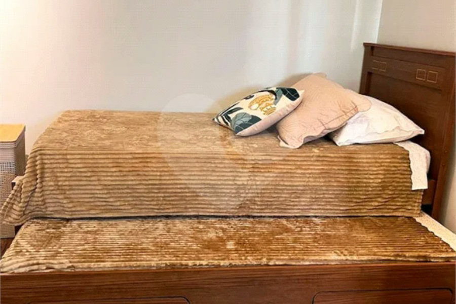 Apartamento à venda com 2 quartos em Santana, São Paulo, SP