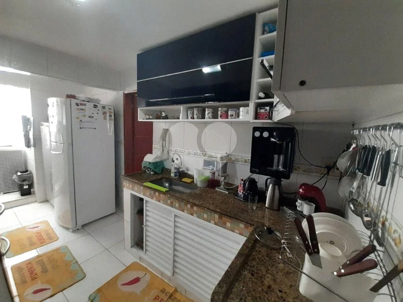Cobertura à venda com 3 quartos em Tijuca, Rio de Janeiro, RJ