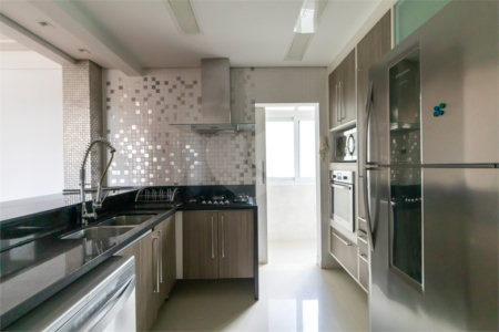 Apartamento à venda com 2 quartos, sendo 1 suíte, em Jardim Paulista, São Paulo, SP