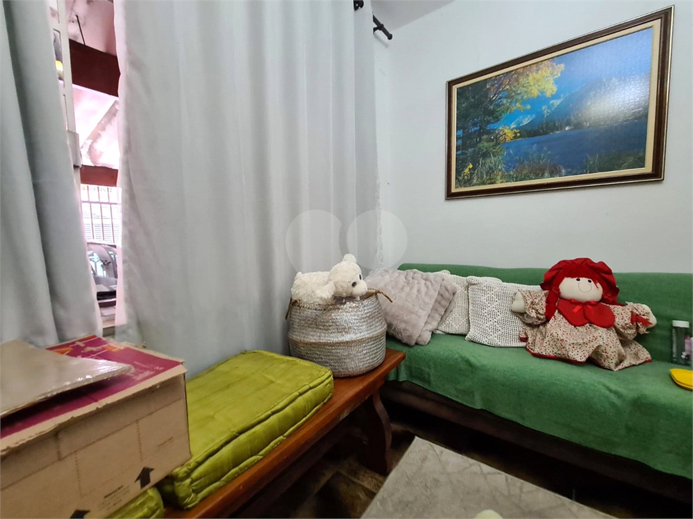 Sobrado à venda com 3 quartos em Limão, São Paulo, SP