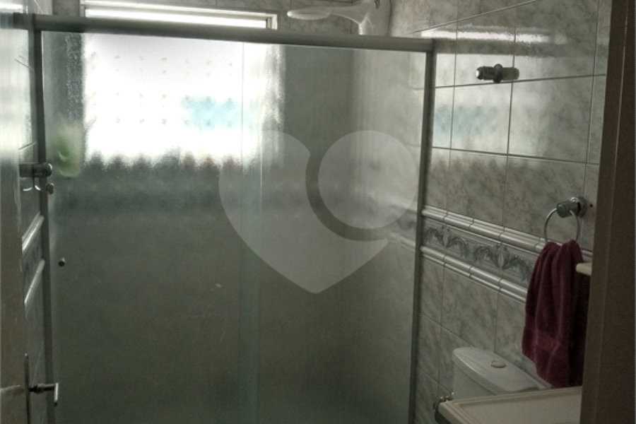 Sobrado à venda com 3 quartos, sendo 1 suíte, em Água Fria, São Paulo, SP