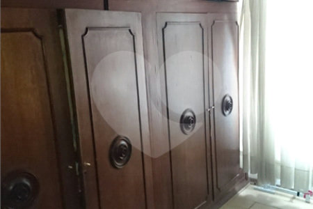Sobrado à venda com 5 quartos, sendo 2 suítes, em Vila Albertina, São Paulo, SP