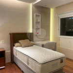 Apartamento para alugar com 3 suítes em Vila Leopoldina, São Paulo, SP
