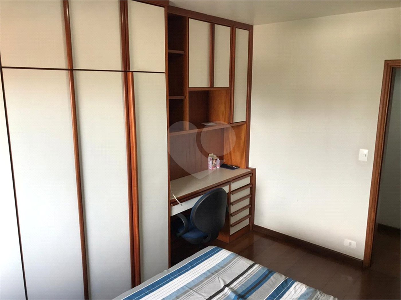 Apartamento à venda com 3 quartos, sendo 1 suíte, em Santana, São Paulo, SP