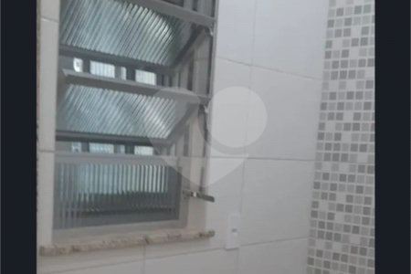 Apartamento à venda com 1 quarto no Centro, Rio de Janeiro, RJ
