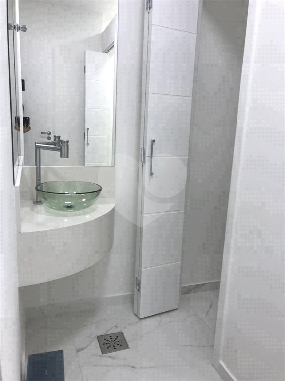 Cobertura à venda com 4 quartos, sendo 1 suíte, em Santana, São Paulo, SP