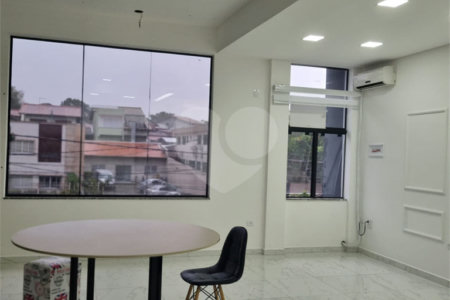 Salão para alugar em Jardim Alvorada, São José dos Campos, SP
