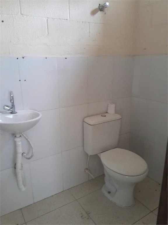 Casa para alugar no condomínio Eudoro Lincoln Berlinck, São Paulo - SP
