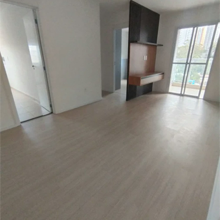 Apartamento à venda com 2 quartos, sendo 1 suíte, em Vila Andrade, São Paulo, SP