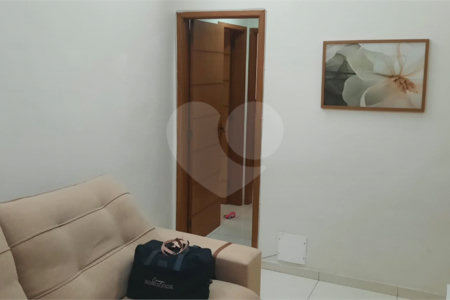Apartamento à venda com 3 quartos em Tijuca, Rio de Janeiro, RJ