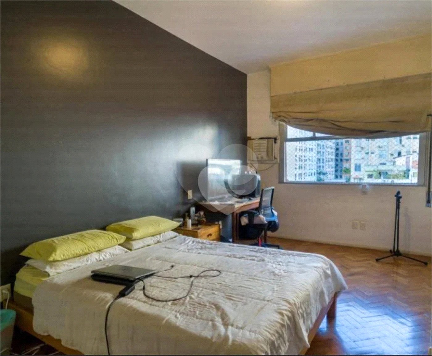Apartamento à venda com 4 quartos, sendo 2 suítes, em Copacabana, Rio de Janeiro, RJ