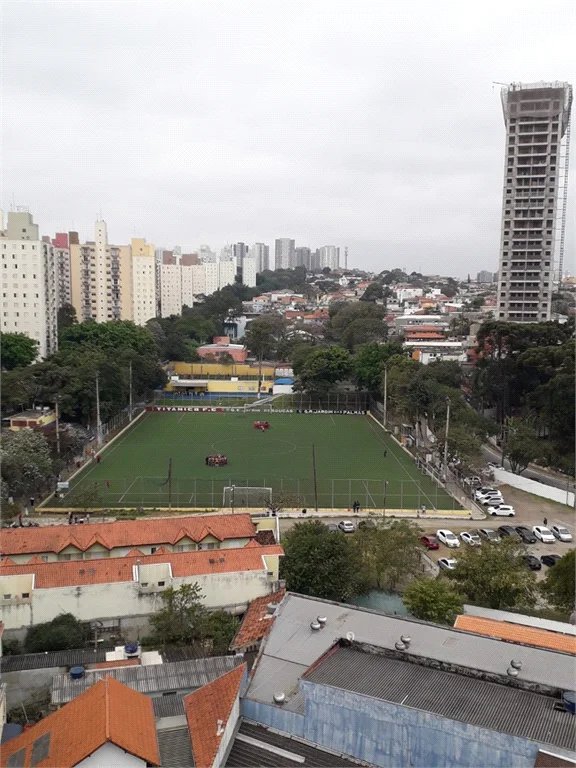 Apartamento à venda com 3 quartos, sendo 1 suíte, em Jardim Umarizal, São Paulo, SP