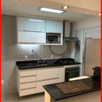 Apartamento à venda com 2 suítes em Vila Pompéia, São Paulo, SP