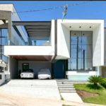 Casa à venda com 3 quartos no condomínio Parque Ibiti Reserva, Sorocaba - SP