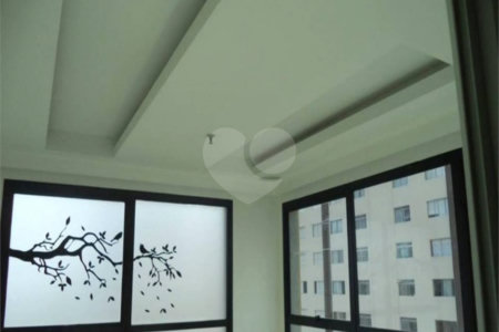 Sala à venda em Alto da Boa Vista, São Paulo, SP
