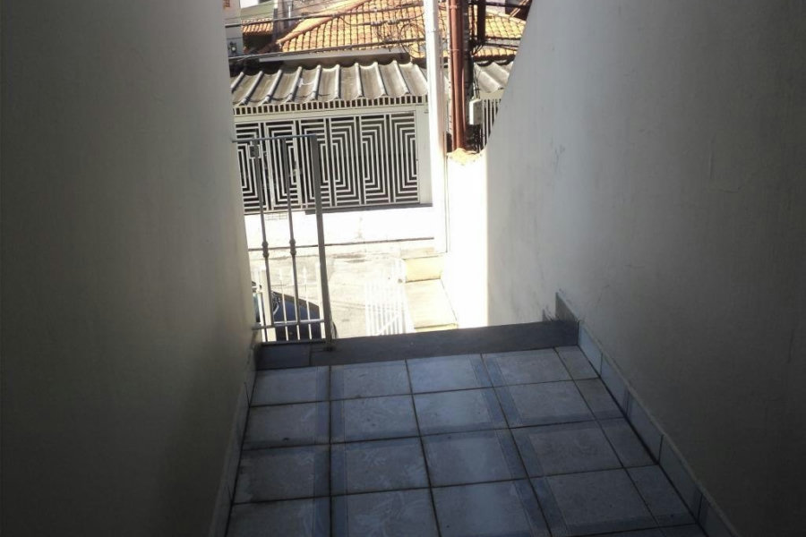 Sobrado à venda com 3 quartos, sendo 1 suíte, em Vila Nova Mazzei, São Paulo, SP