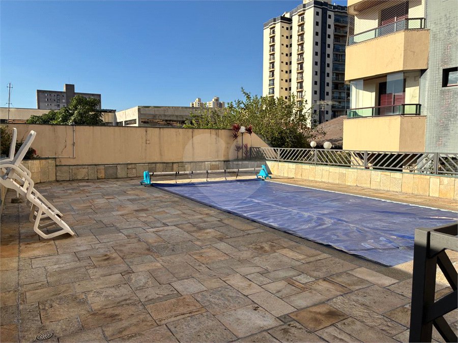 Apartamento à venda com 3 suítes em Vila Galvão, Guarulhos, SP