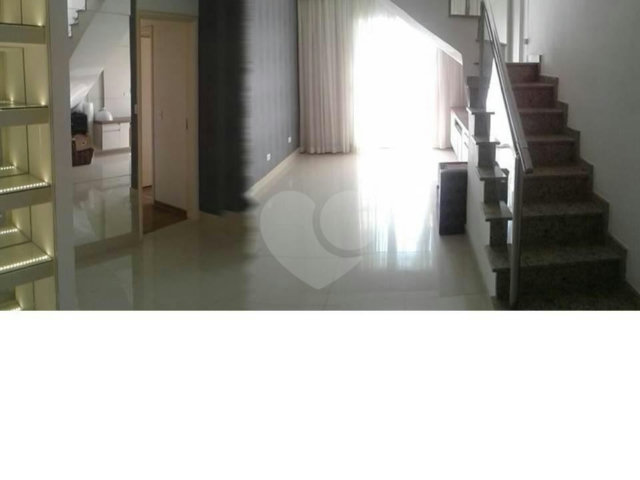 Apartamento à venda com 3 quartos em Mandaqui, São Paulo, SP