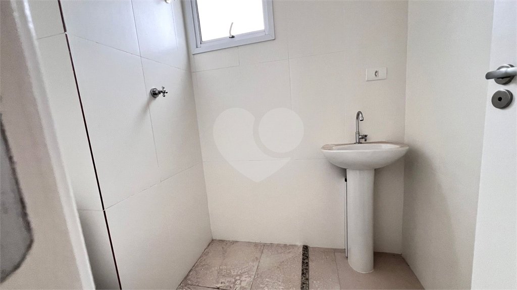 Apartamento à venda com 2 quartos em Tucuruvi, São Paulo, SP