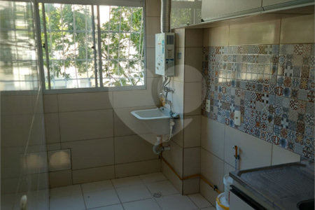 Apartamento à venda com 2 quartos em Campo Grande, Rio de Janeiro, RJ