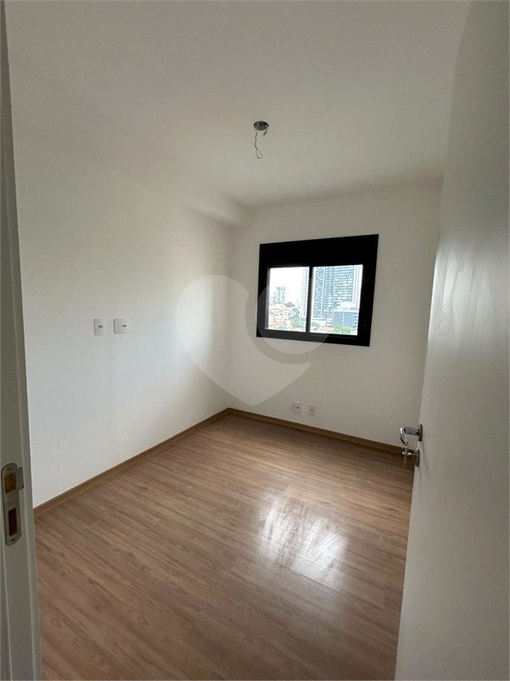 Apartamento para alugar com 2 quartos em Ipiranga, São Paulo, SP