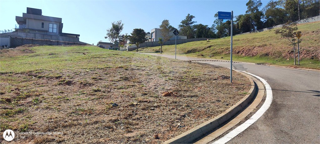 Terreno à venda no condomínio Quintas da Boa Vista, Atibaia - SP