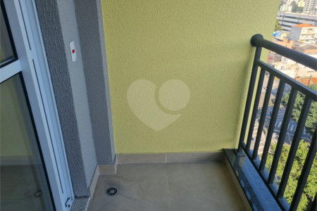 Apartamento para alugar com 2 quartos em Vila Gustavo, São Paulo, SP
