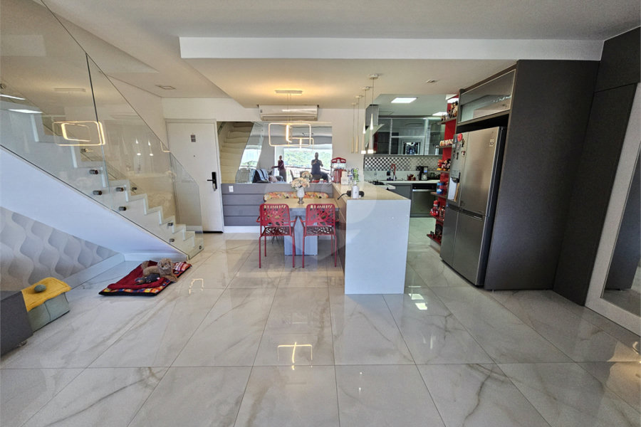 Apartamento à venda com 3 quartos, sendo 2 suítes, em Tremembé, São Paulo, SP