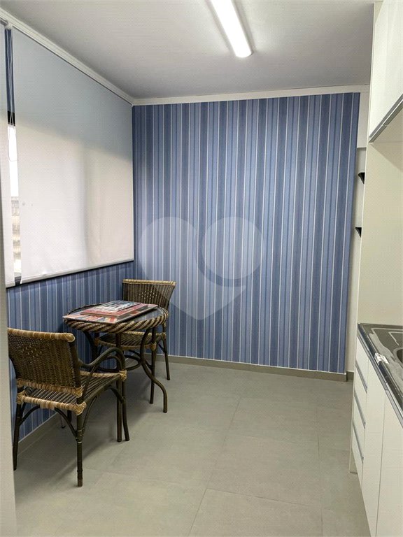 Sala à venda ou para alugar com 1 quarto em Cerqueira César, São Paulo, SP